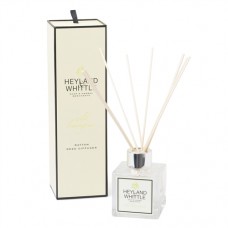 Wild Lemongrass Reed Diffuser 100ml